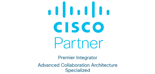 Cisco Partner Premier Integrator