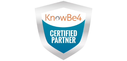 KnowBe4 Certified Partner