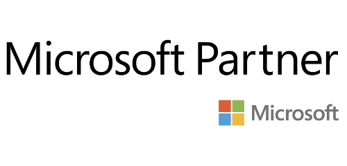 Microsoft Partner Microsoft Partner