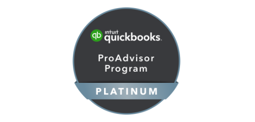 QuickBooks ProAdvisor Program