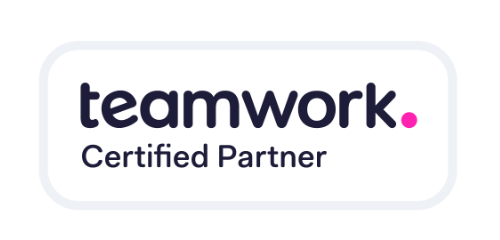Teamwork Certified Partner