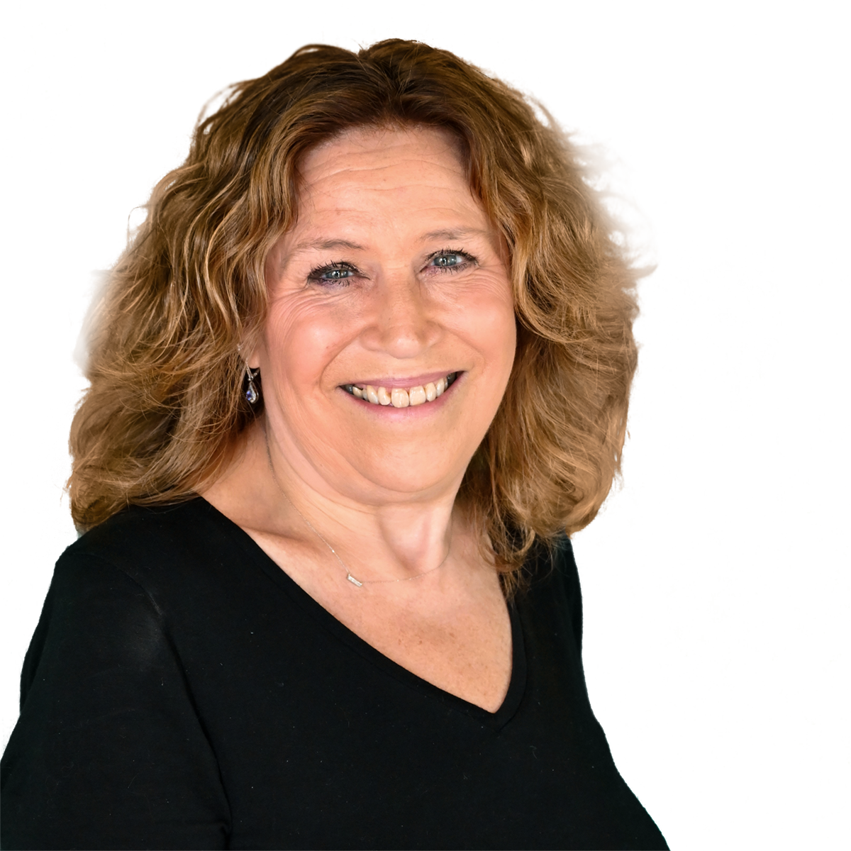 Shari Aronson