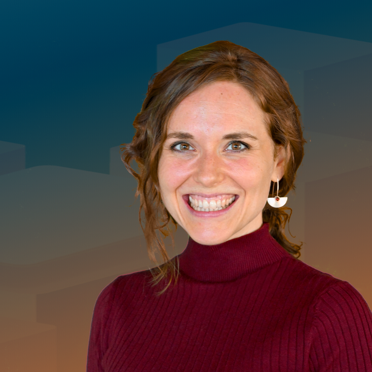 Gwen Eberts
