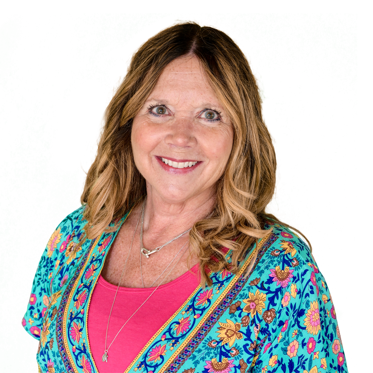 Claudia Hicks
