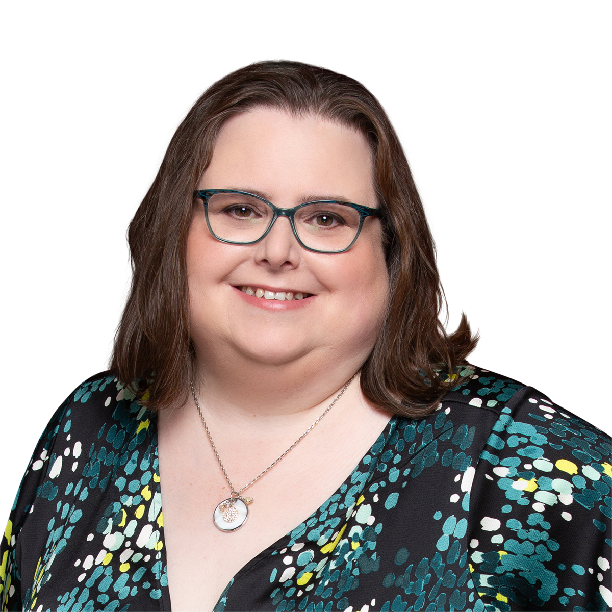 Stacy Mueller