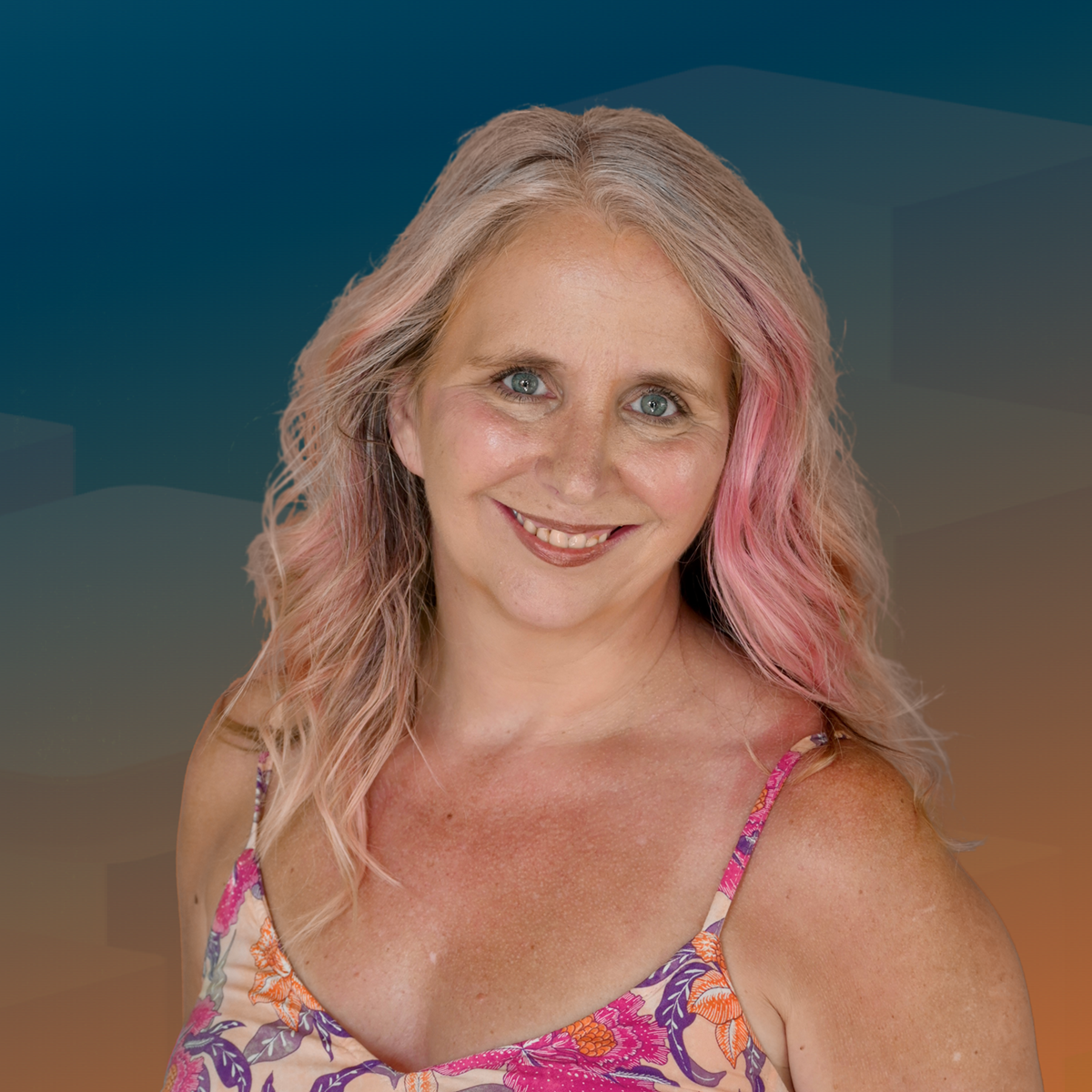 JoAnn Sutor