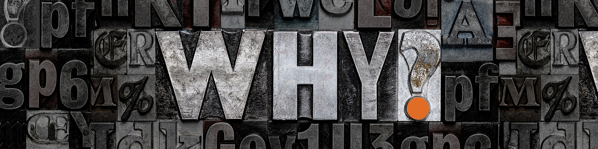 Letterpress Why ?