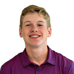 Riley Mitchell