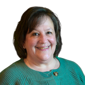 Shari Enhelder