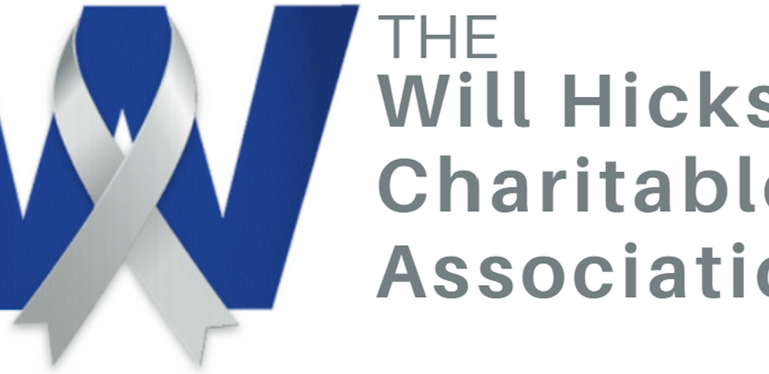 Case Study: Brand Redesign & Website Development for The Will Hicks Charitable Association